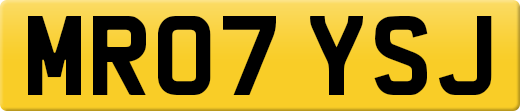 MR07YSJ