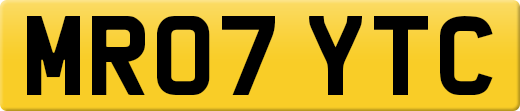 MR07YTC