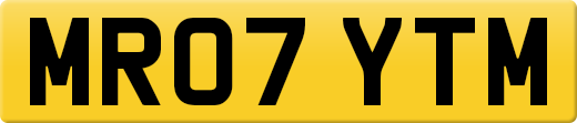 MR07YTM