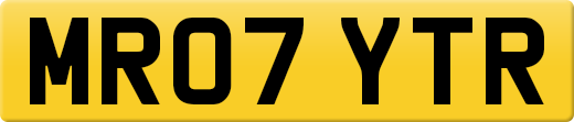 MR07YTR