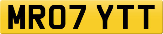 MR07YTT