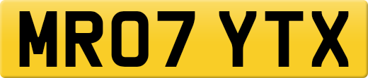 MR07YTX