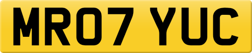 MR07YUC