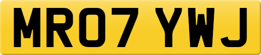 MR07YWJ