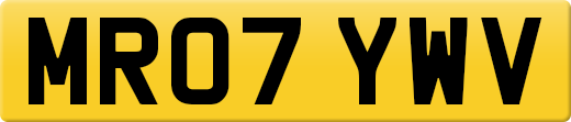 MR07YWV