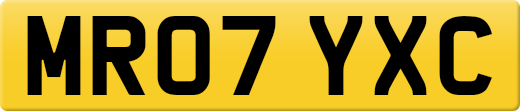 MR07YXC