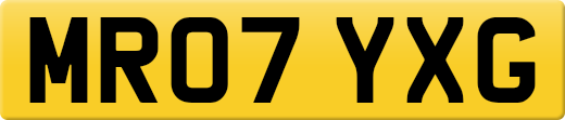 MR07YXG