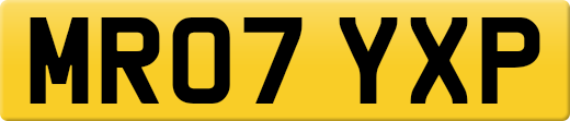 MR07YXP