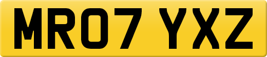 MR07YXZ