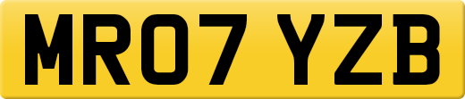MR07YZB