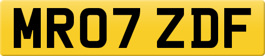 MR07ZDF