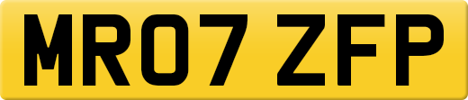 MR07ZFP