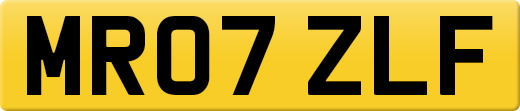 MR07ZLF