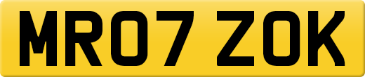 MR07ZOK