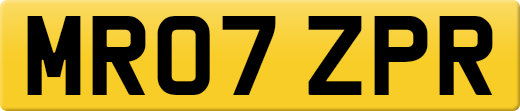 MR07ZPR