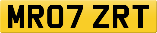 MR07ZRT