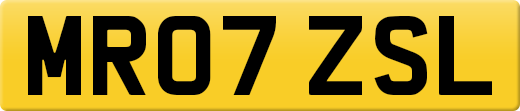MR07ZSL