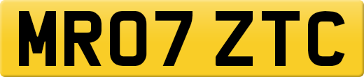 MR07ZTC
