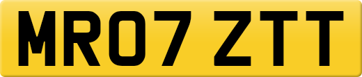 MR07ZTT