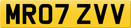 MR07ZVV