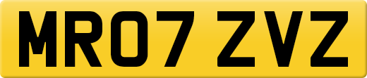 MR07ZVZ