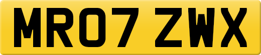 MR07ZWX
