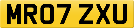 MR07ZXU