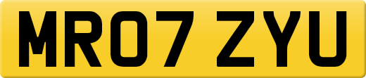 MR07ZYU