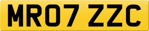 MR07ZZC