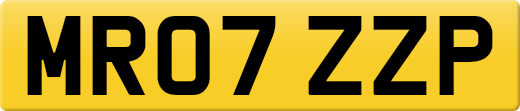 MR07ZZP
