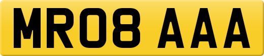 MR08AAA