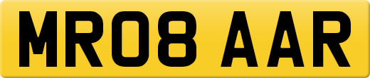 MR08AAR