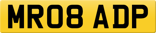 MR08ADP