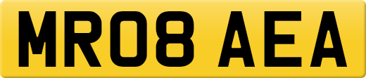 MR08AEA