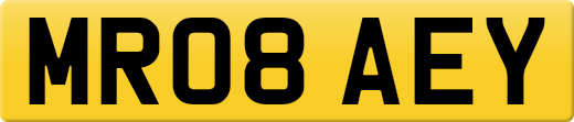 MR08AEY