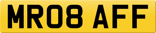 MR08AFF