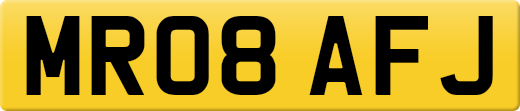 MR08AFJ