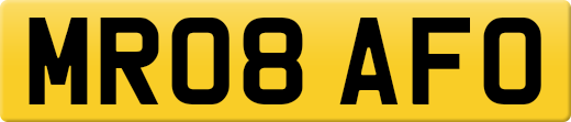 MR08AFO