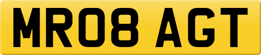 MR08AGT
