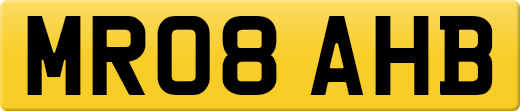 MR08AHB