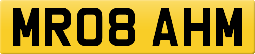 MR08AHM