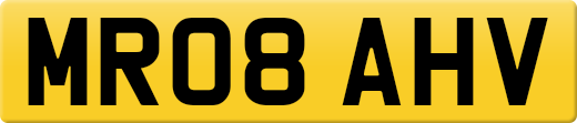 MR08AHV