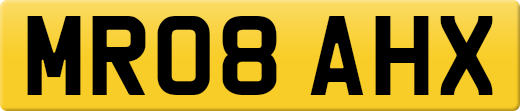 MR08AHX
