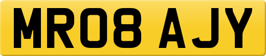 MR08AJY