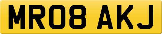 MR08AKJ