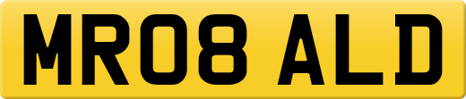 MR08ALD