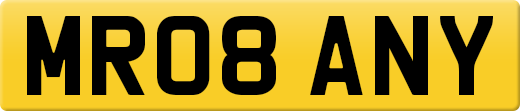 MR08ANY