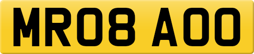 MR08AOO