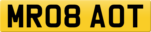 MR08AOT