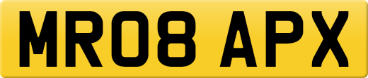 MR08APX